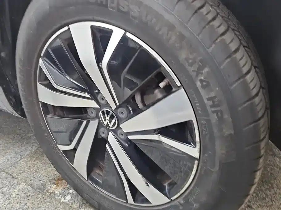 Tayron GTE 2020 1.4T Premium Edition — миниатюра 6