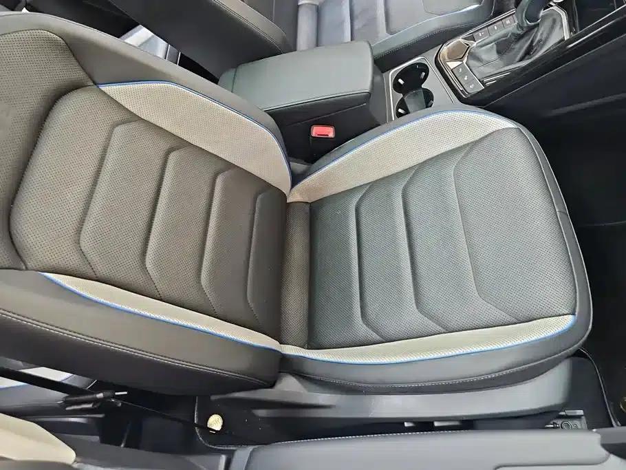 Tayron GTE 2020 1.4T Premium Edition — миниатюра 7