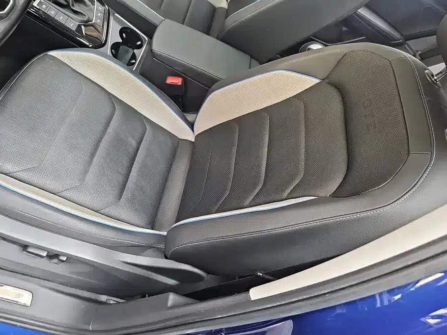 Tayron GTE 2020 1.4T Premium Edition — миниатюра 8