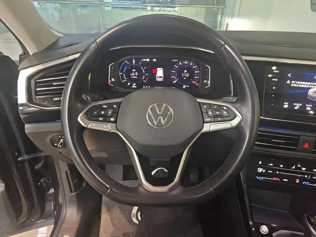 Tayron GTE 2020 1.4T Premium Edition — миниатюра 11