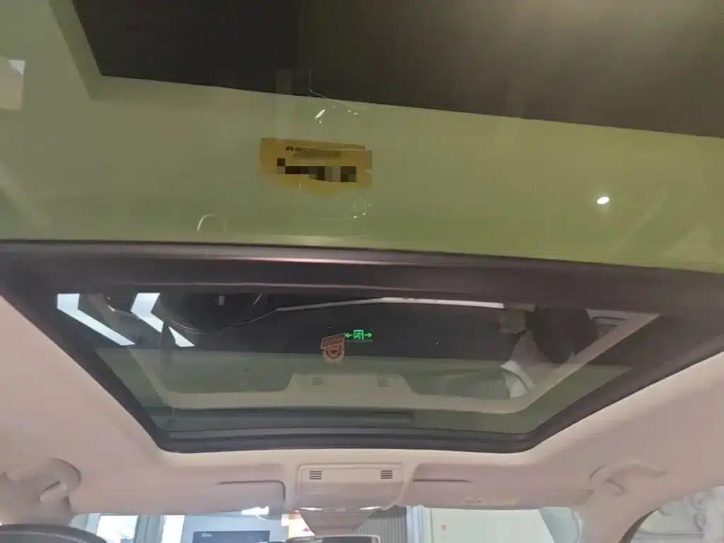 Tayron GTE 2020 1.4T Premium Edition — миниатюра 18