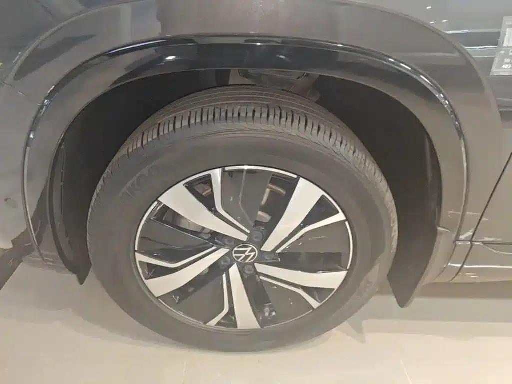 Tayron GTE 2020 1.4T Premium Edition — миниатюра 23