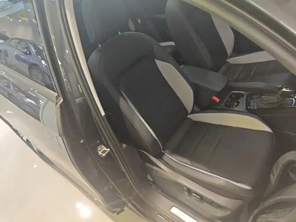 Tayron GTE 2020 1.4T Premium Edition — миниатюра 25