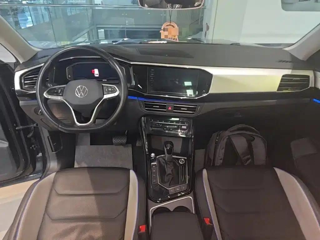 Tayron GTE 2020 1.4T Premium Edition — миниатюра 10