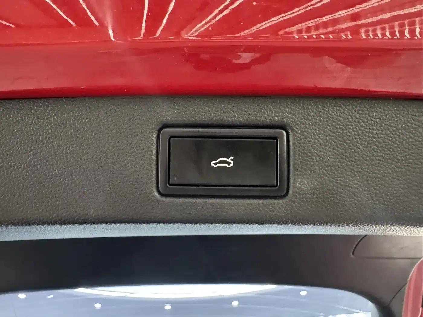 Tayron X 2020 380TSI AWD Powerful Intelligent Edition — миниатюра 11
