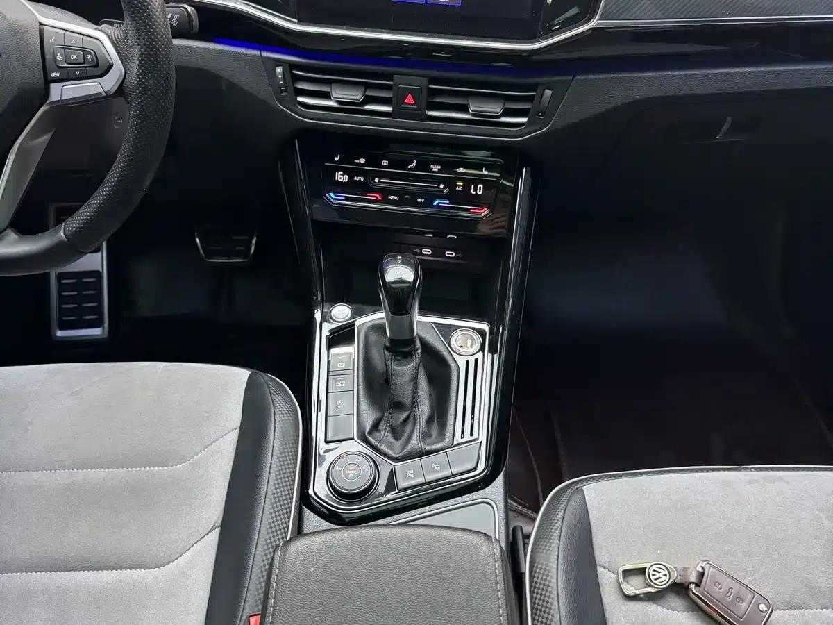 Tayron X 2020 380TSI AWD Powerful Intelligent Edition — миниатюра 18