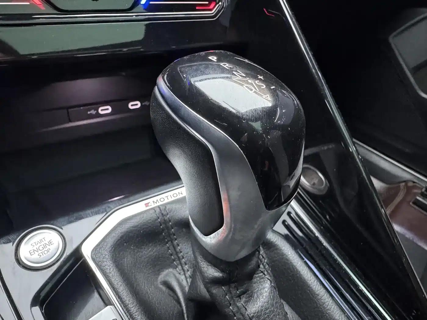 Tayron X 2020 380TSI AWD Powerful Intelligent Edition — миниатюра 29