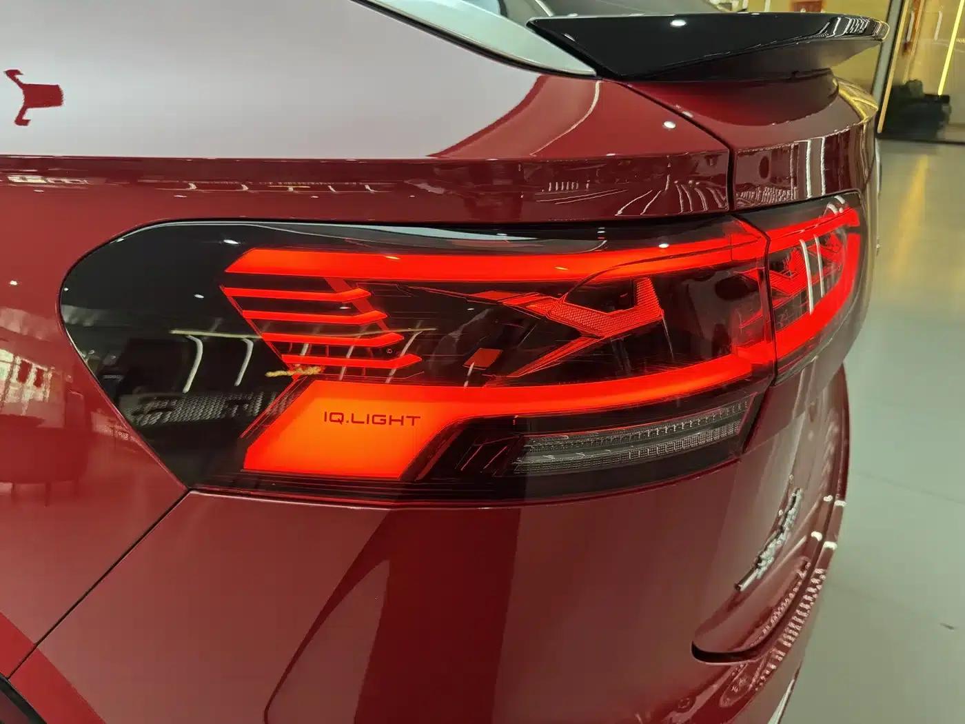 Tayron X 2020 380TSI AWD Powerful Intelligent Edition — миниатюра 39