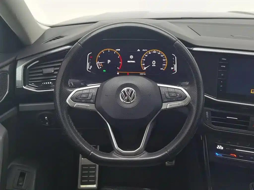 Tayron X 2020 330TSI 2WD Premium Intelligent Edition — миниатюра 11
