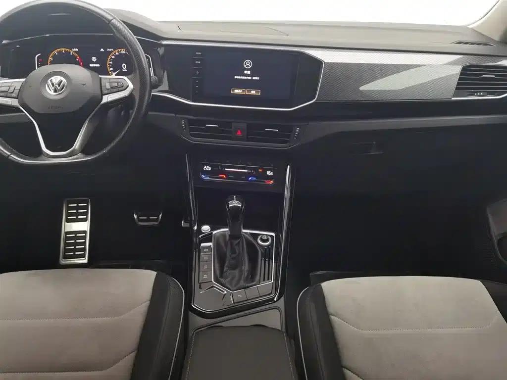 Tayron X 2020 330TSI 2WD Premium Intelligent Edition — миниатюра 12