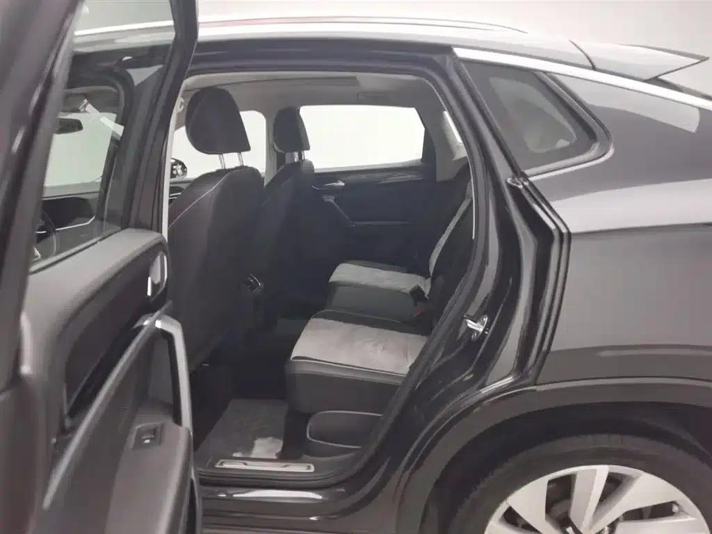 Tayron X 2020 330TSI 2WD Premium Intelligent Edition — миниатюра 15