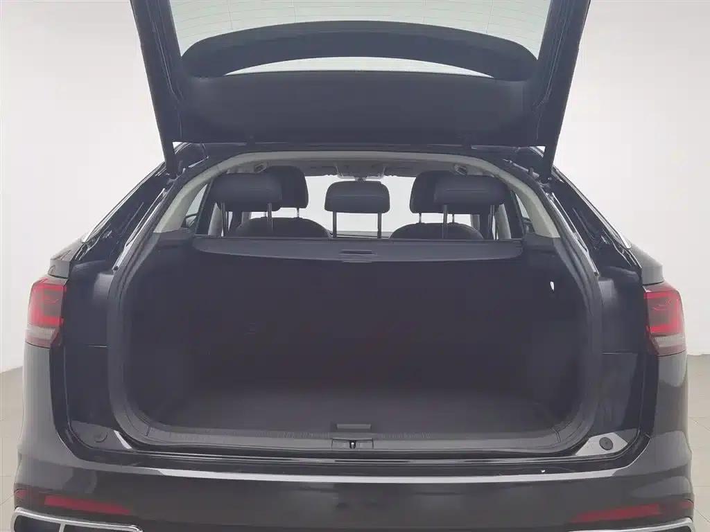 Tayron X 2020 330TSI 2WD Premium Intelligent Edition — миниатюра 16