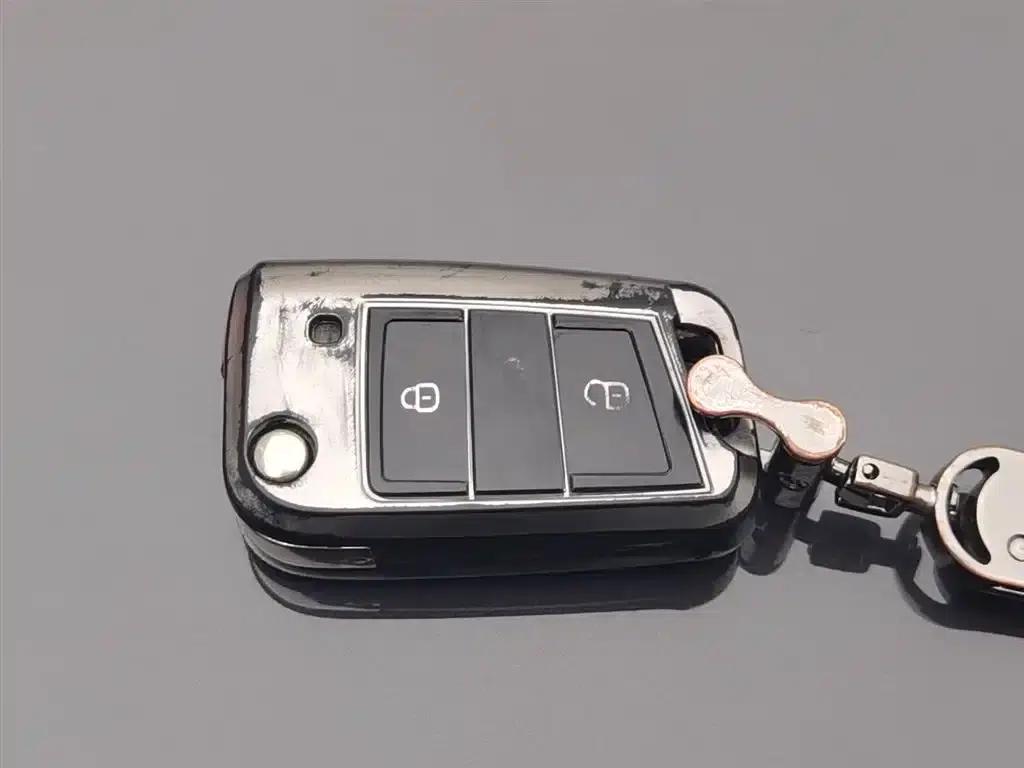 Tayron X 2020 330TSI 2WD Premium Intelligent Edition — миниатюра 19