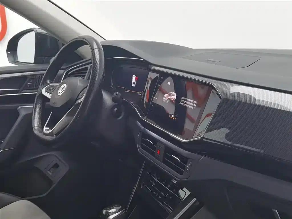 Tayron X 2020 330TSI 2WD Premium Intelligent Edition — миниатюра 22