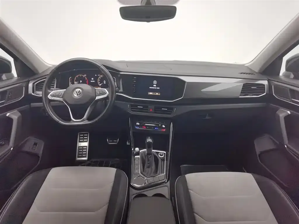 Tayron X 2020 330TSI 2WD Premium Intelligent Edition — миниатюра 5