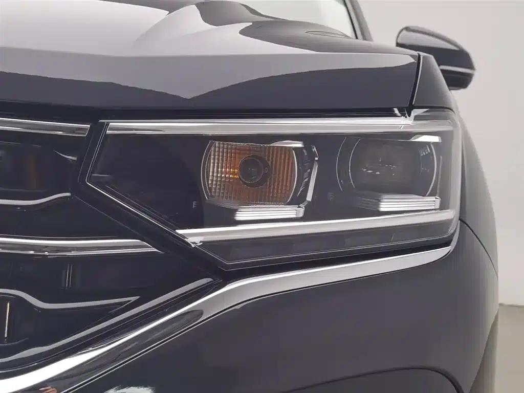 Tayron X 2020 330TSI 2WD Premium Intelligent Edition — миниатюра 7