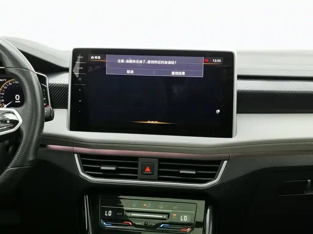 Tayron X 2023 330TSI 2WD Premium High-Performance Edition — миниатюра 12