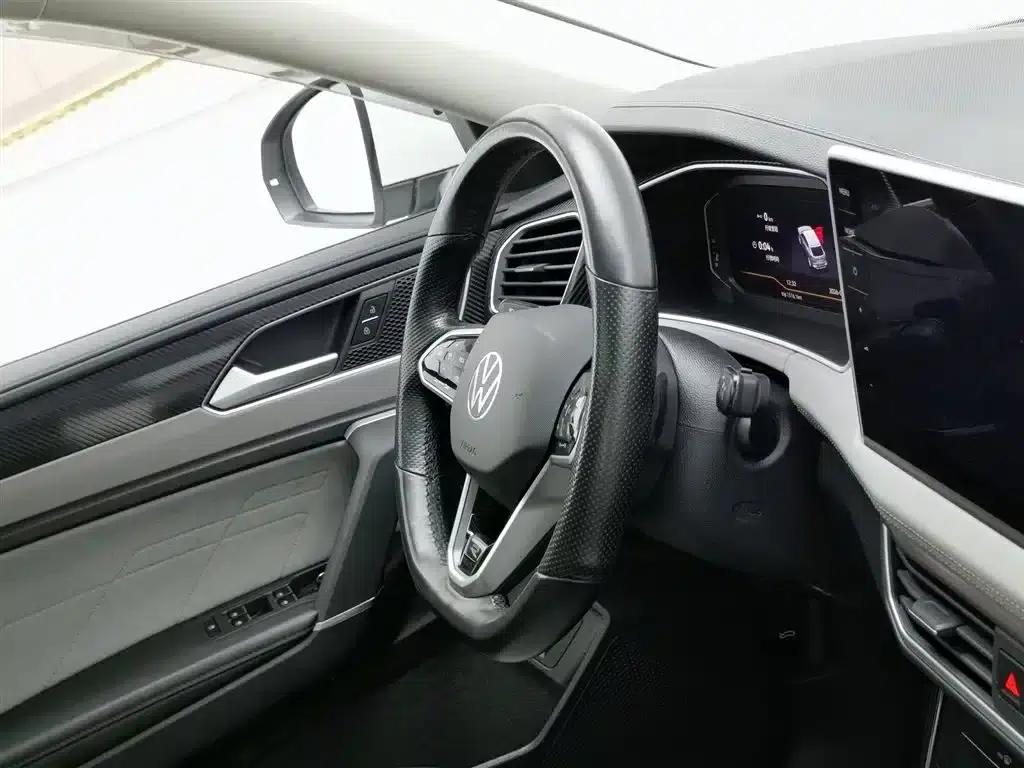 Tayron X 2023 330TSI 2WD Premium High-Performance Edition — миниатюра 22