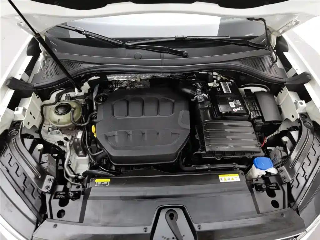Tayron X 2023 330TSI 2WD Premium High-Performance Edition — миниатюра 6