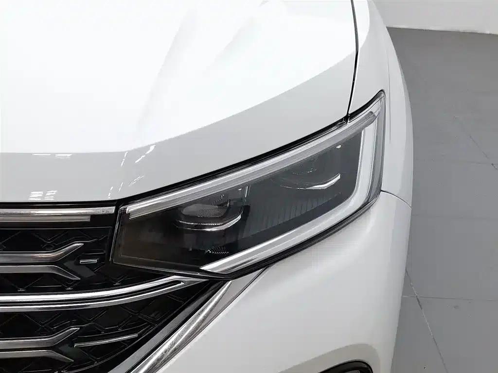 Tayron X 2023 330TSI 2WD Premium High-Performance Edition — миниатюра 7