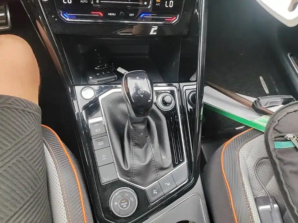 Tayron X 2023 Facelift 380TSI AWD Flagship Smart Edition — миниатюра 14