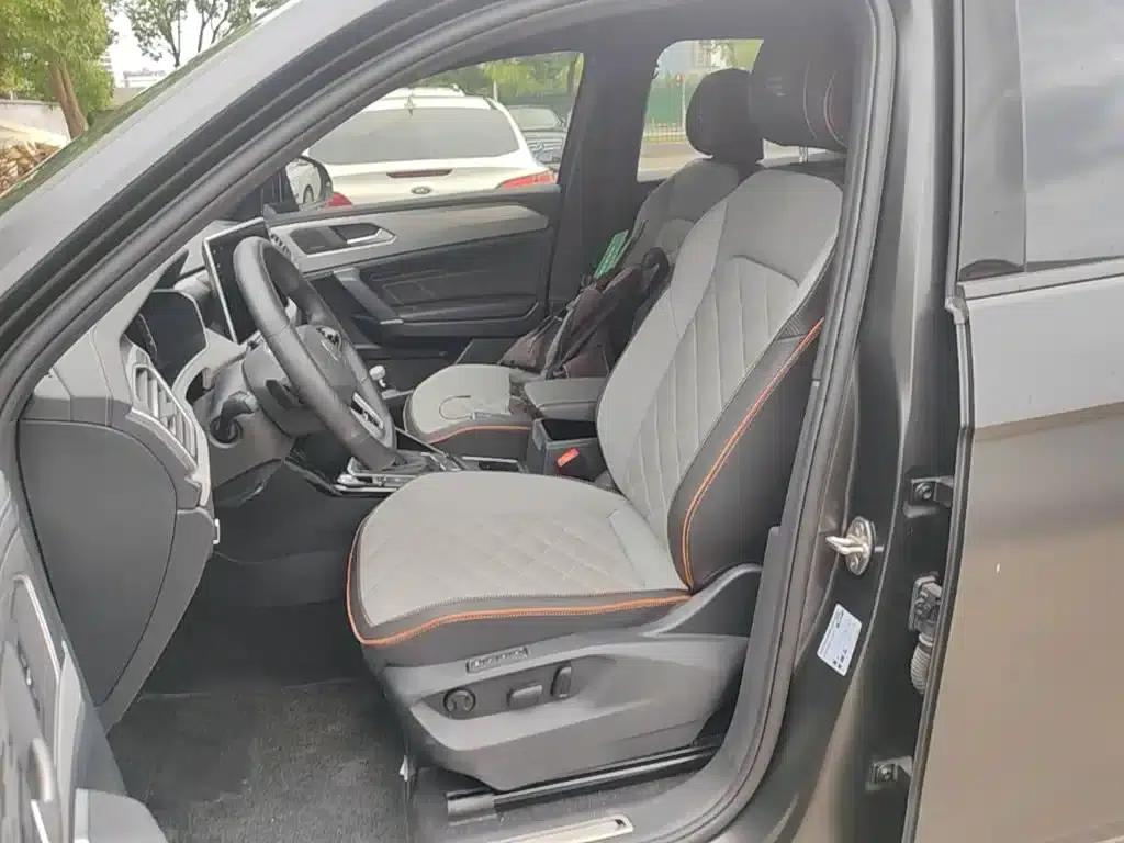 Tayron X 2023 Facelift 380TSI AWD Flagship Smart Edition — миниатюра 15