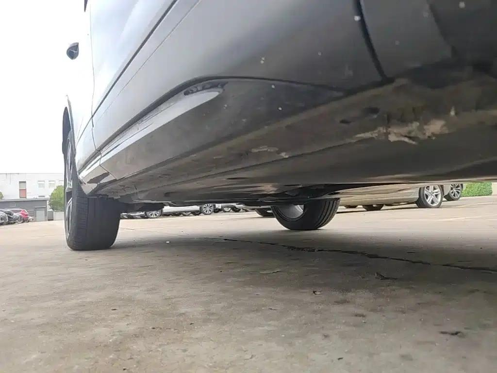 Tayron X 2023 Facelift 380TSI AWD Flagship Smart Edition — миниатюра 21