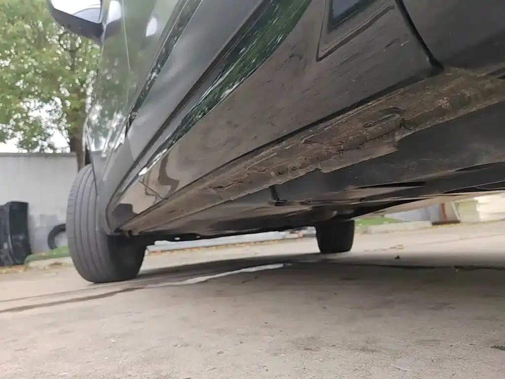 Tayron X 2023 Facelift 380TSI AWD Flagship Smart Edition — миниатюра 22