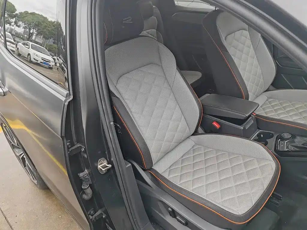 Tayron X 2023 Facelift 380TSI AWD Flagship Smart Edition — миниатюра 25