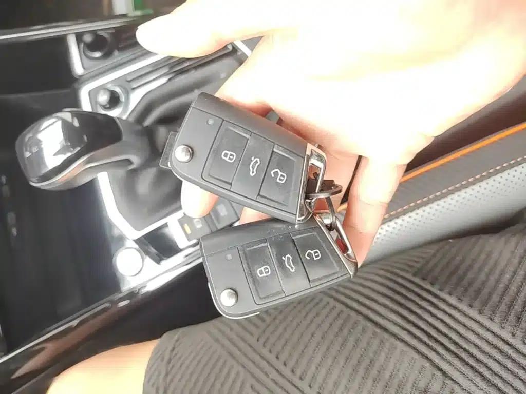 Tayron X 2023 Facelift 380TSI AWD Flagship Smart Edition — миниатюра 9