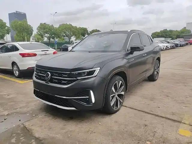Tayron X 2023 Facelift 380TSI AWD Flagship Smart Edition