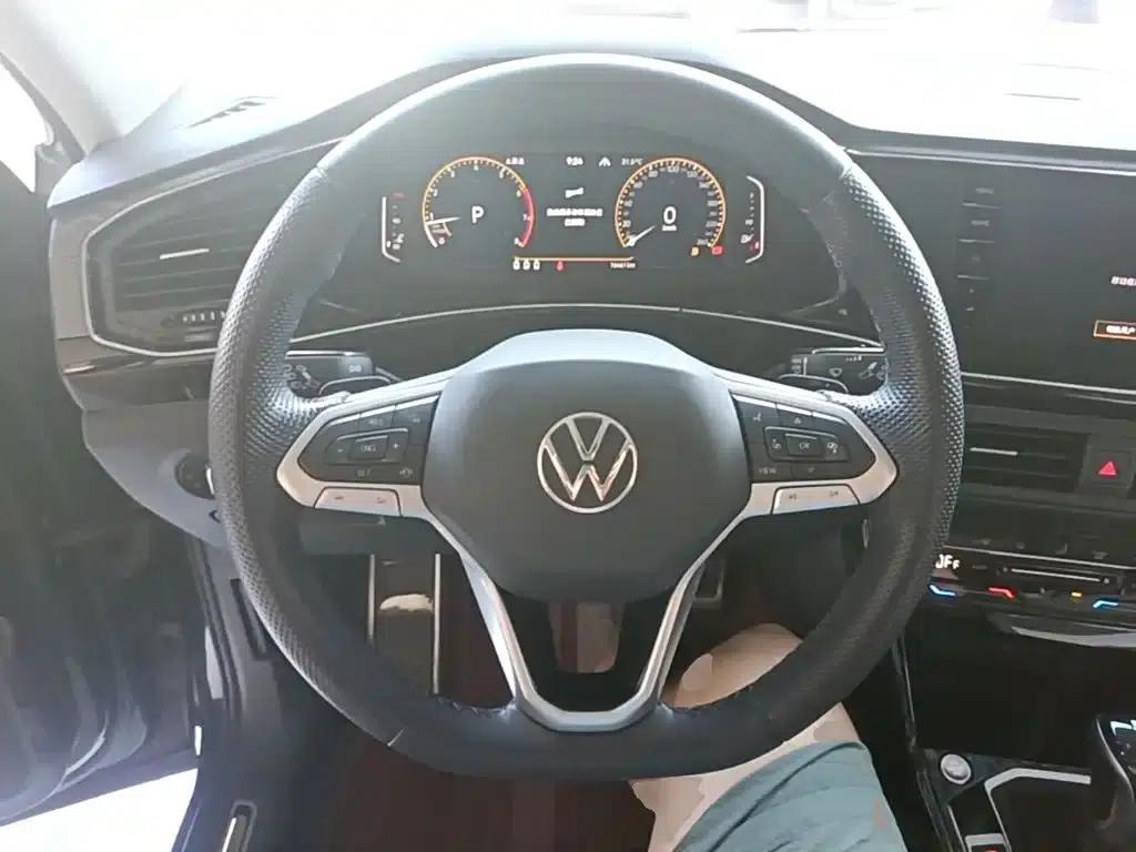 Tayron X 2020 330TSI 2WD Premium Intelligent Edition — миниатюра 11