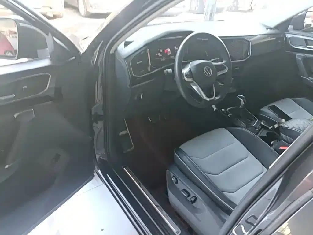 Tayron X 2020 330TSI 2WD Premium Intelligent Edition — миниатюра 16