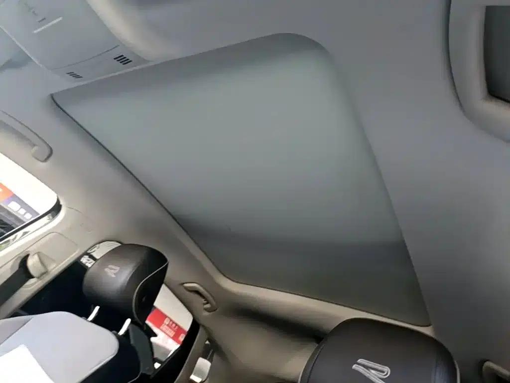 Tayron X 2020 330TSI 2WD Premium Intelligent Edition — миниатюра 18
