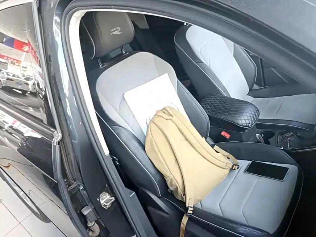 Tayron X 2020 330TSI 2WD Premium Intelligent Edition — миниатюра 25