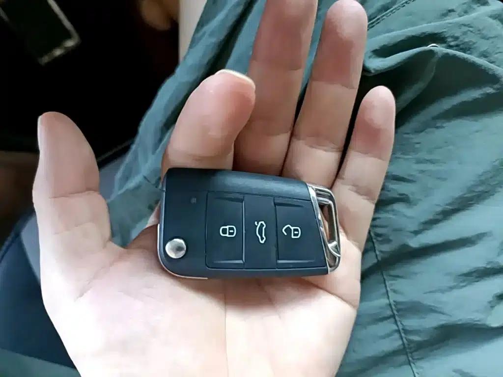 Tayron X 2020 330TSI 2WD Premium Intelligent Edition — миниатюра 9