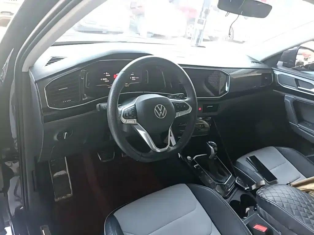 Tayron X 2020 330TSI 2WD Premium Intelligent Edition — миниатюра 10
