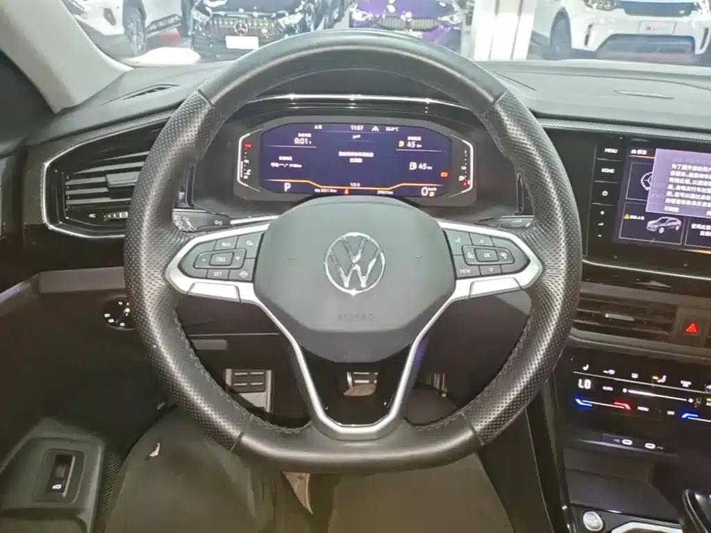 Tayron X 2020 330TSI 2WD Premium Intelligent Edition — миниатюра 11