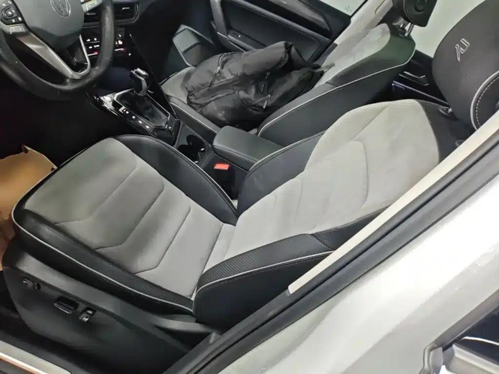 Tayron X 2020 330TSI 2WD Premium Intelligent Edition — миниатюра 15
