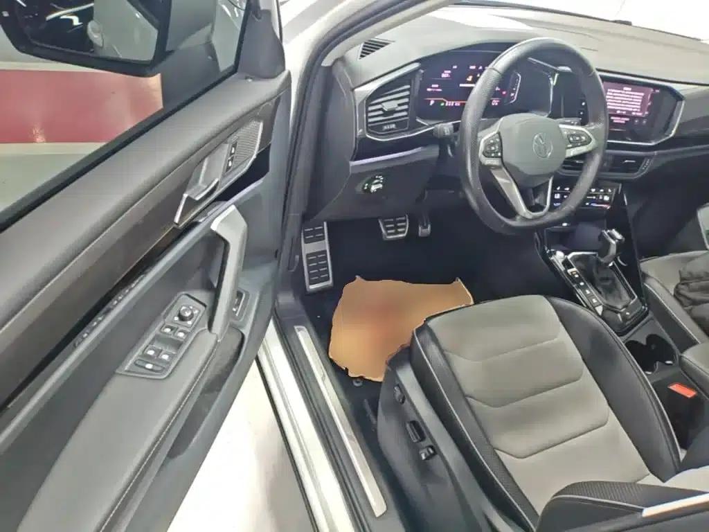 Tayron X 2020 330TSI 2WD Premium Intelligent Edition — миниатюра 16