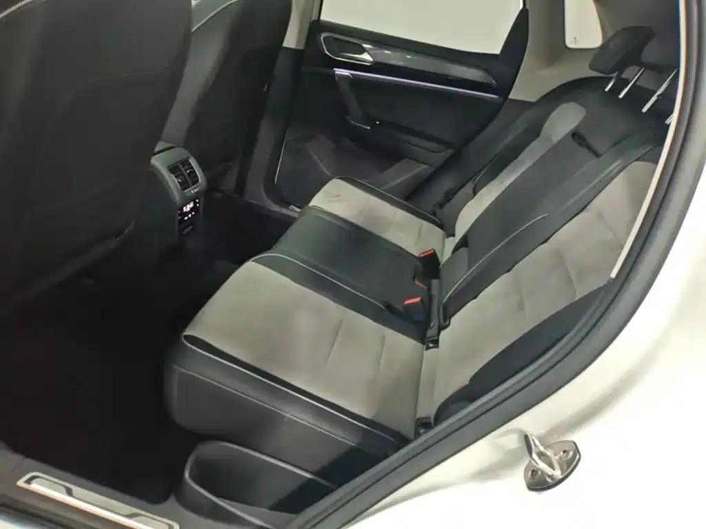 Tayron X 2020 330TSI 2WD Premium Intelligent Edition — миниатюра 17