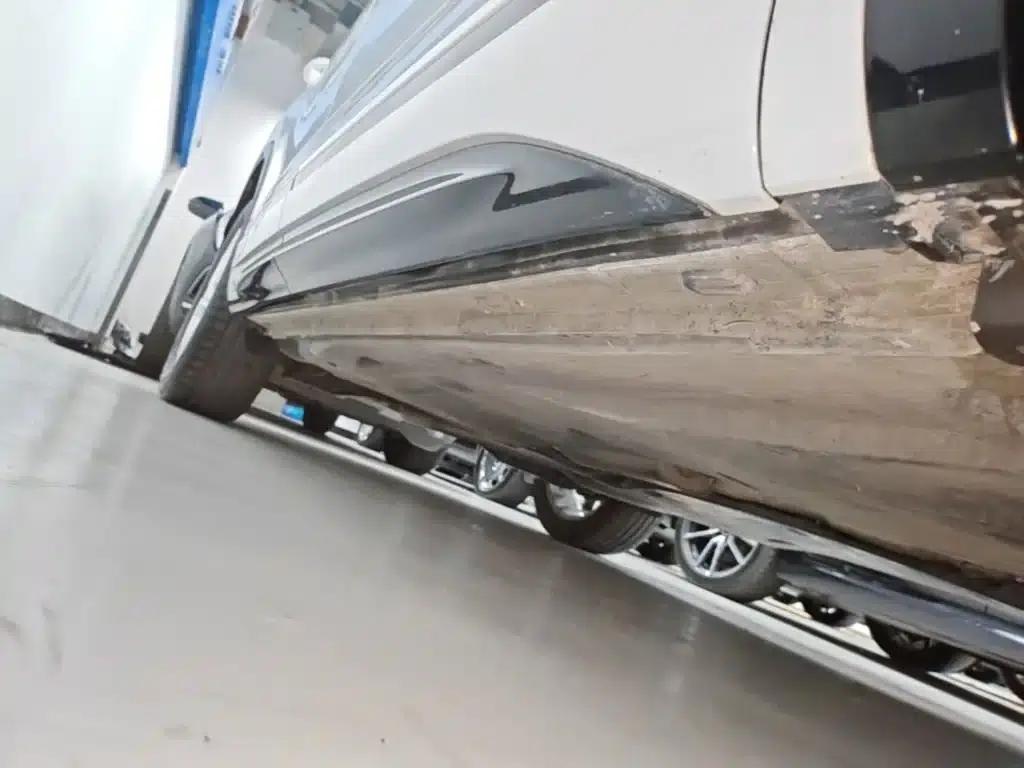 Tayron X 2020 330TSI 2WD Premium Intelligent Edition — миниатюра 21