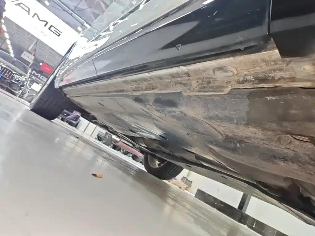 Tayron X 2020 330TSI 2WD Premium Intelligent Edition — миниатюра 22