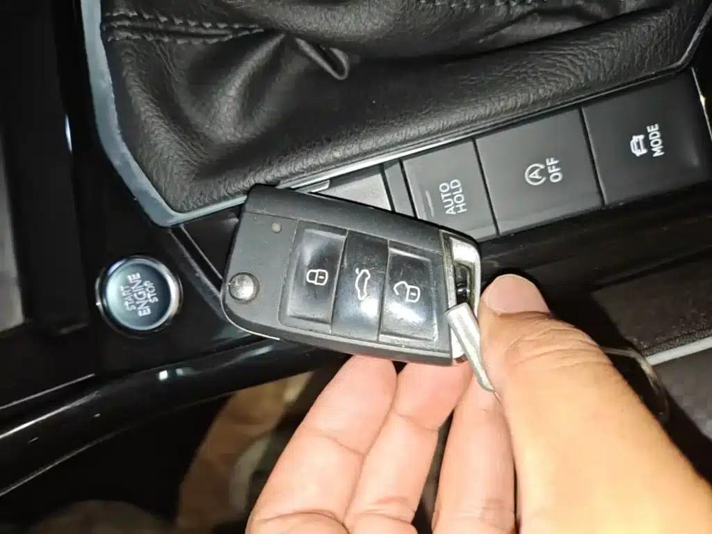 Tayron X 2020 330TSI 2WD Premium Intelligent Edition — миниатюра 9