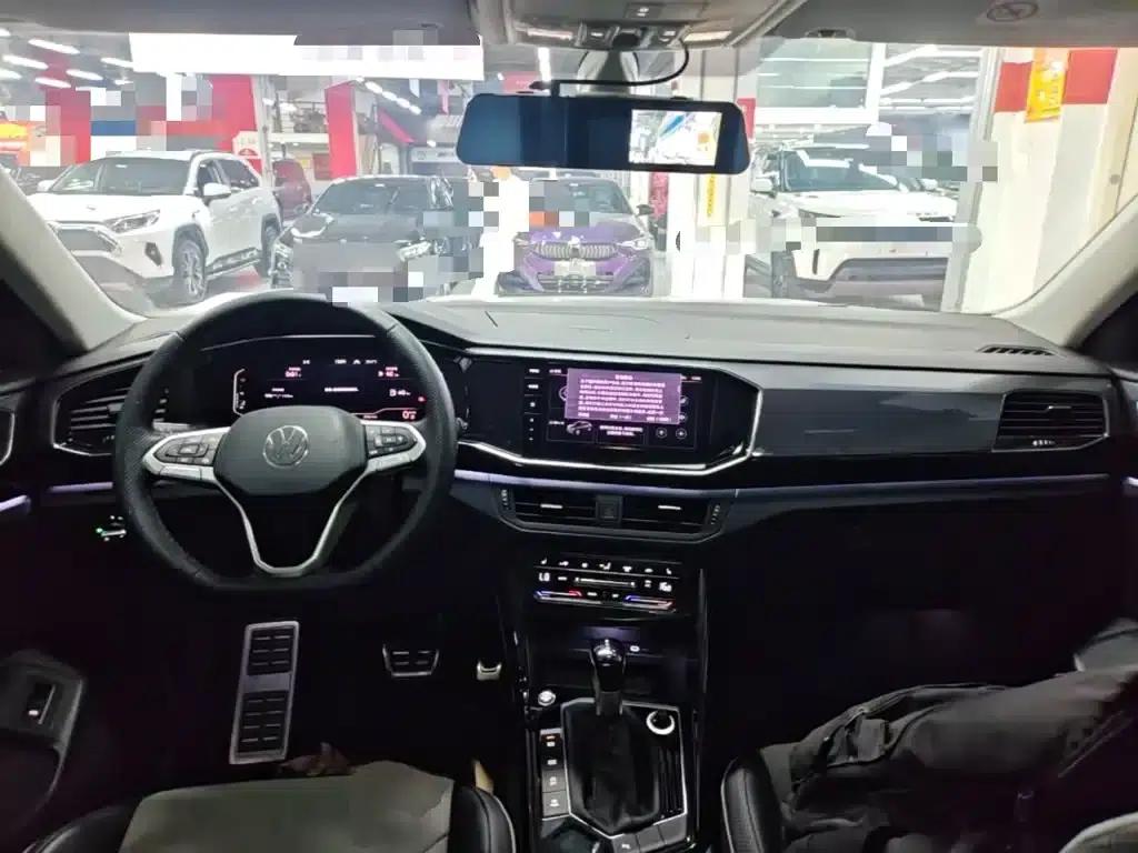 Tayron X 2020 330TSI 2WD Premium Intelligent Edition — миниатюра 10