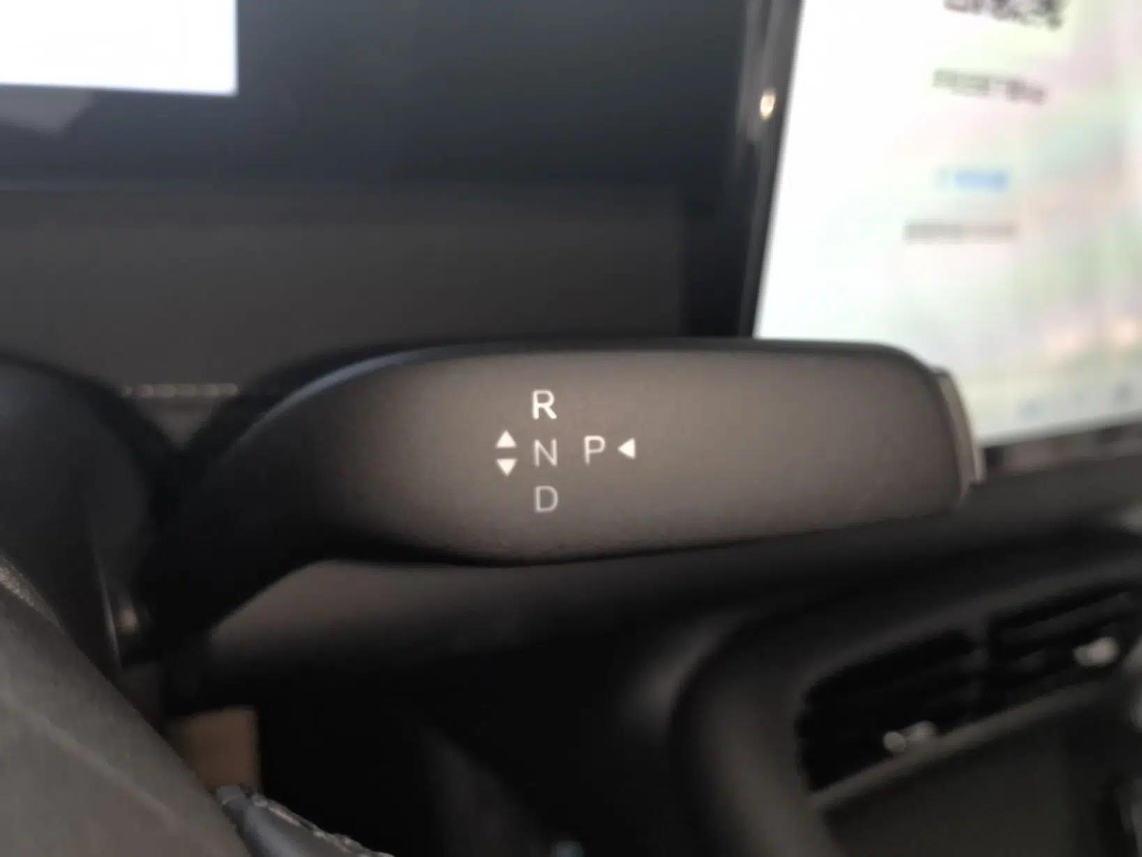 BYD Sealion 06 New Energy 2025 Model EV 605 Navigation Pro Edition — миниатюра 16