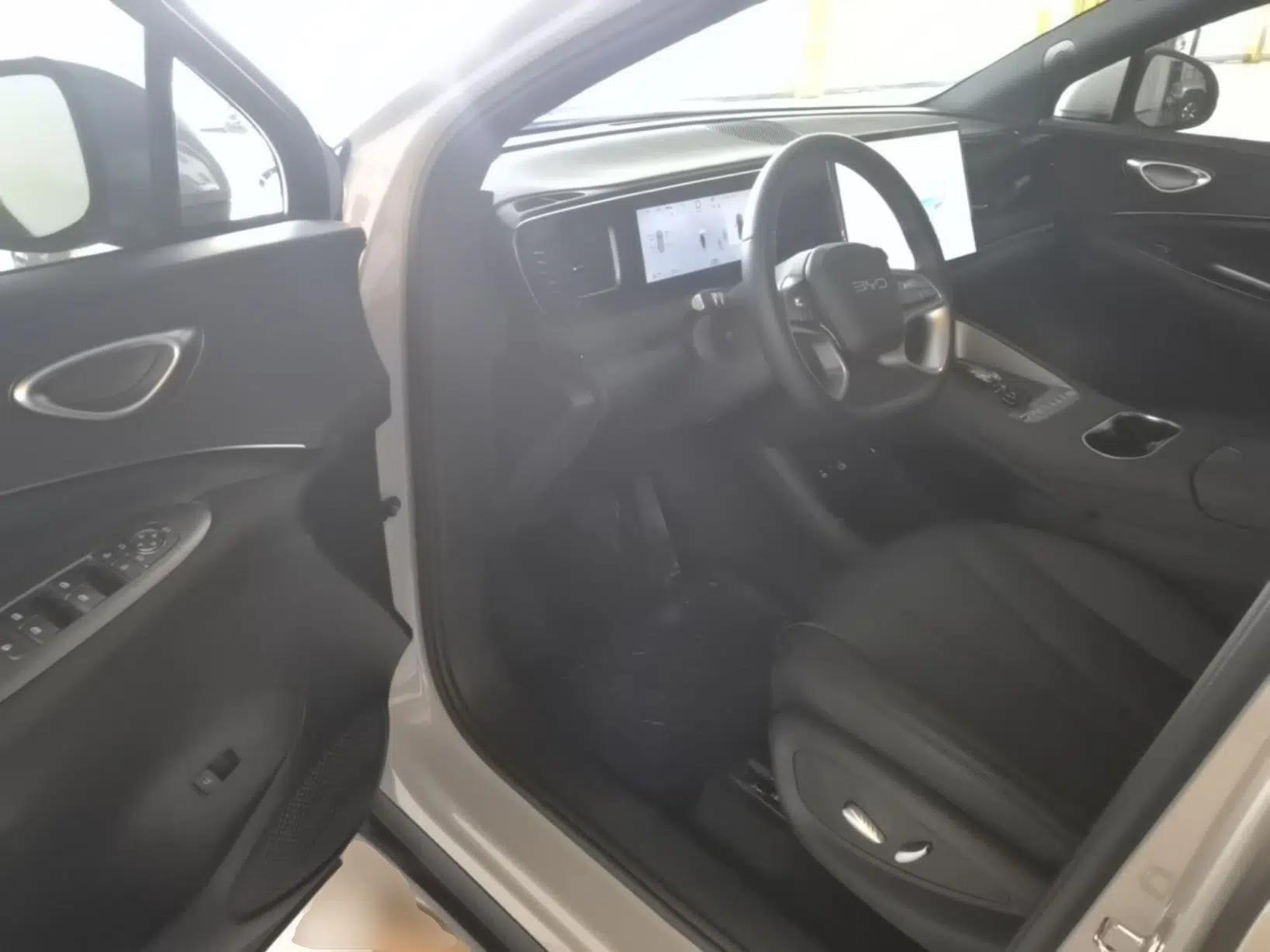 BYD Sealion 06 New Energy 2025 Model EV 605 Navigation Pro Edition — миниатюра 18