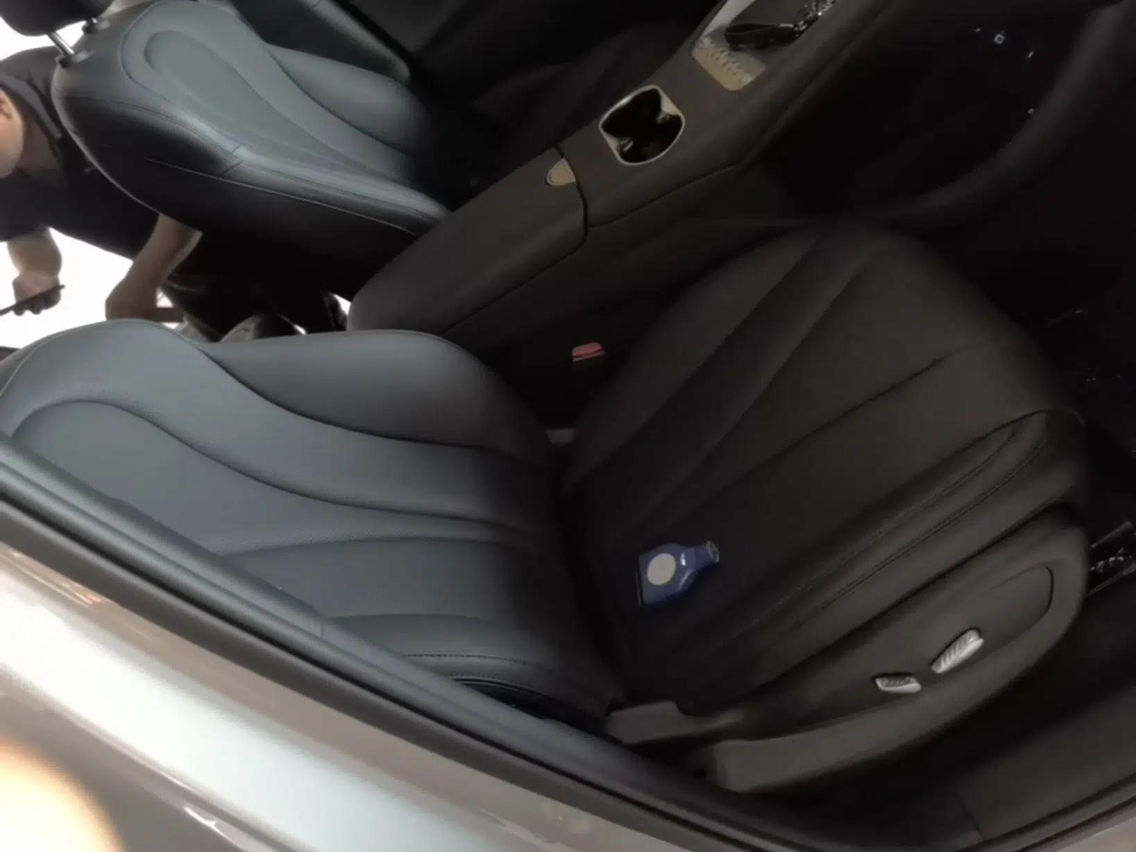 BYD Sealion 06 New Energy 2025 Model EV 605 Navigation Pro Edition — миниатюра 19