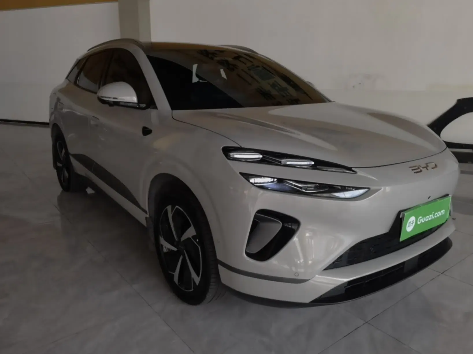 BYD Sealion 06 New Energy 2025 Model EV 605 Navigation Pro Edition — миниатюра 3