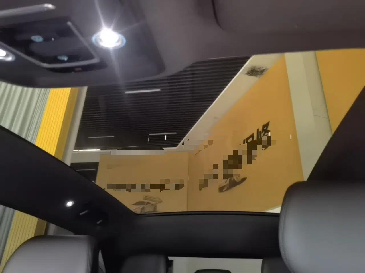 BYD Sealion 06 New Energy 2025 Model EV 605 Navigation Pro Edition — миниатюра 21